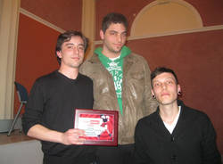 cortisonici 2011 inaugurazione
