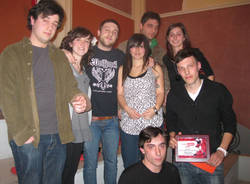 cortisonici 2011 inaugurazione