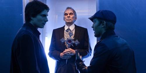 dylan dog film