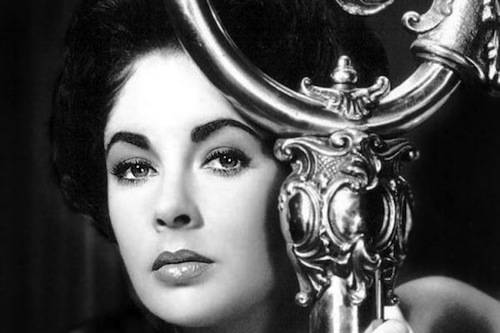 elizabeth taylor