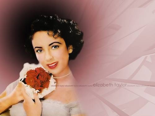 elizabeth taylor