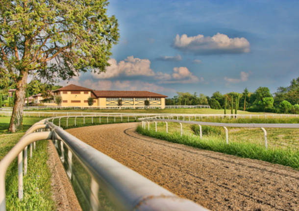 Estate nel borgo