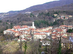 ferrera di varese