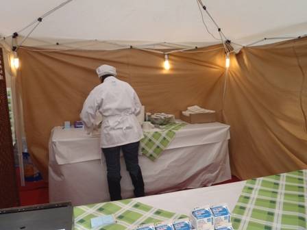 festa di san giuseppe 2011
