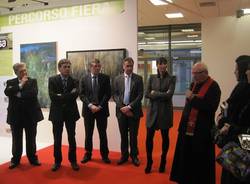 fiera casa busto arsizio malpensafiere benedetta parodi