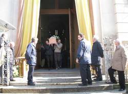 funerale tarcisio vaghi cerro maggiore 4-3-2011