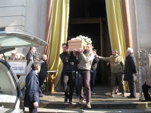 funerale tarcisio vaghi cerro maggiore 4-3-2011