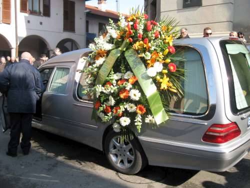 funerale tarcisio vaghi cerro maggiore 4-3-2011