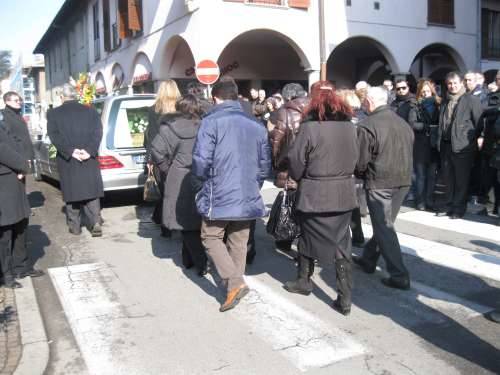 funerale tarcisio vaghi cerro maggiore 4-3-2011