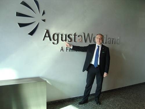 gibelli visita agustawestland