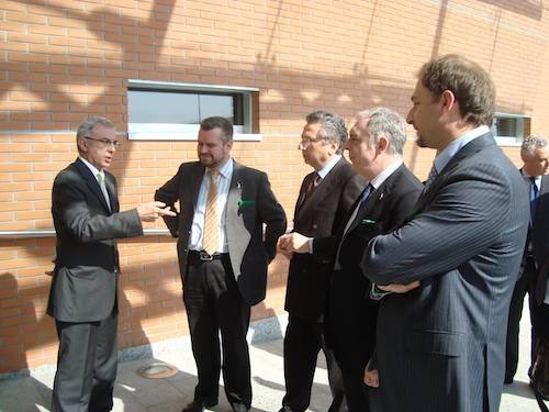 gibelli visita agustawestland