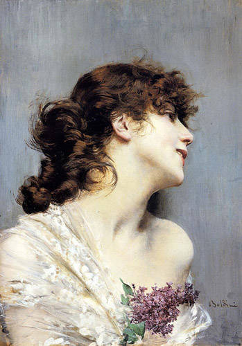 giovanni boldini artista