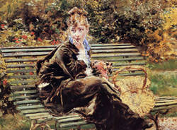 giovanni boldini artista