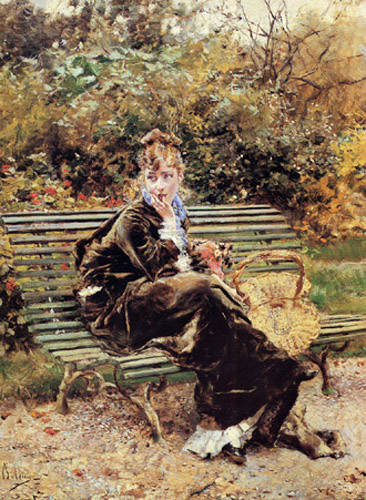 giovanni boldini artista