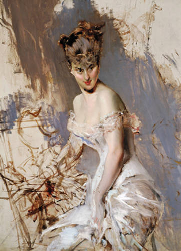 giovanni boldini artista