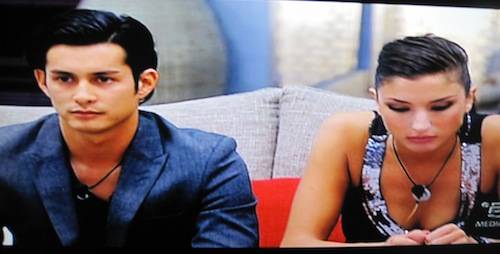 grande fratello 11 puntata 21 marzo