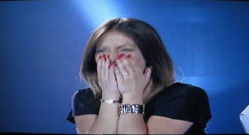 grande fratello 11 puntata 21 marzo