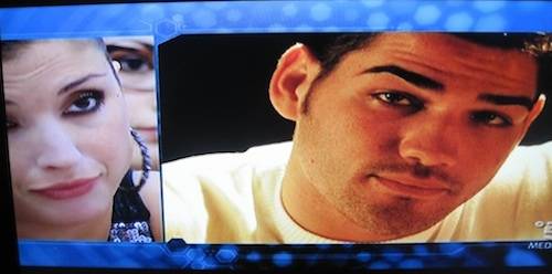 grande fratello 11 puntata 21 marzo