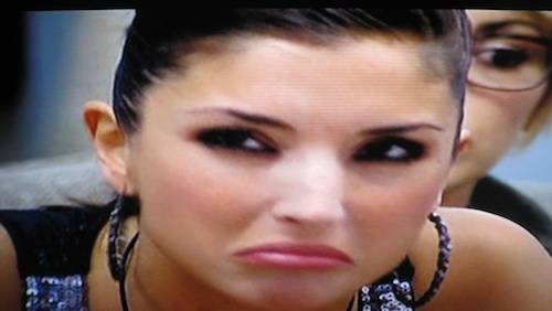 grande fratello 11 puntata 21 marzo