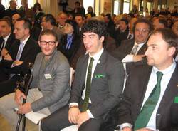 hub australiani gavirate inaugurazione marzo 2011
