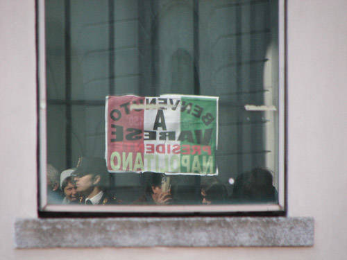 Il Presidente