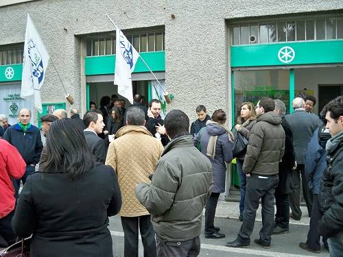 inaugurazione lega malnate