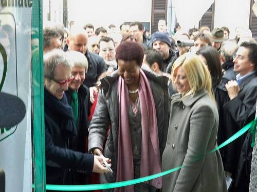 inaugurazione lega malnate