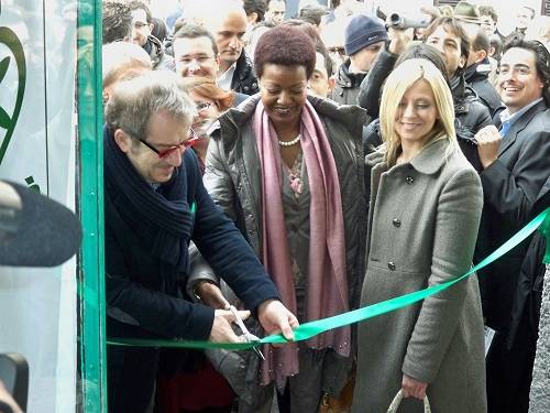 inaugurazione lega malnate