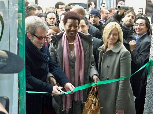 inaugurazione lega malnate