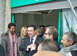 inaugurazione lega malnate