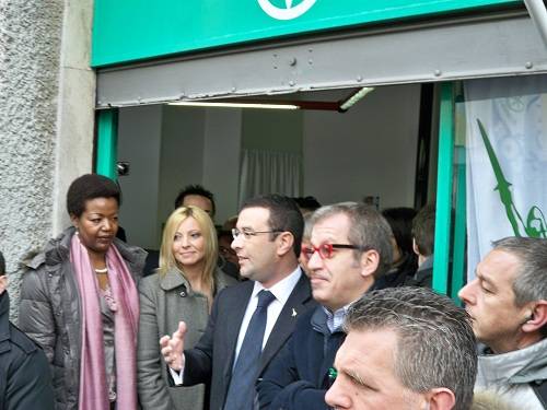 inaugurazione lega malnate