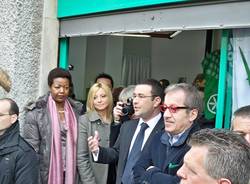 inaugurazione lega malnate