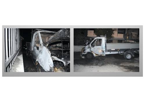 incendi mafiosi busto arsizio