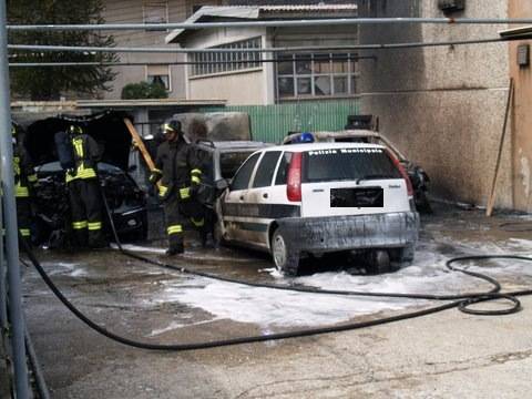 incendio bisuschio