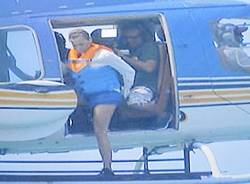 isola dei famosi 2011 puntata 29 marzo