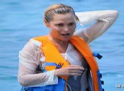 isola dei famosi 2011 puntata 29 marzo