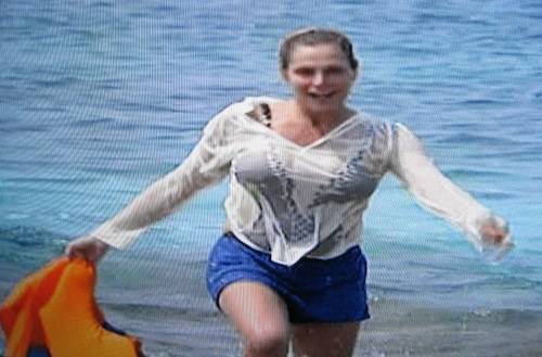 isola dei famosi 2011 puntata 29 marzo  