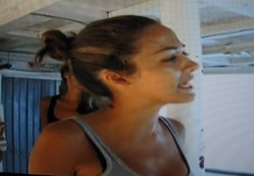 isola dei famosi 8 2011 puntata 3