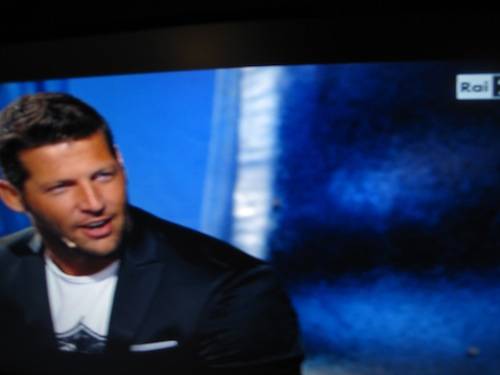 isola dei famosi 8 2011 puntata 3