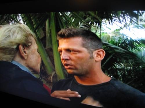 isola dei famosi 8 2011 puntata 3