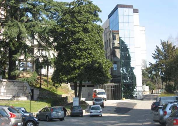 la quiete varese clinica 