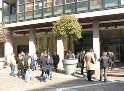 lega nord elezioni gallarate gualandris