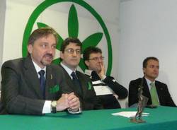 lega nord elezioni gallarate gualandris