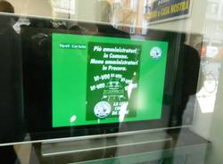 lega nord elezioni gallarate gualandris