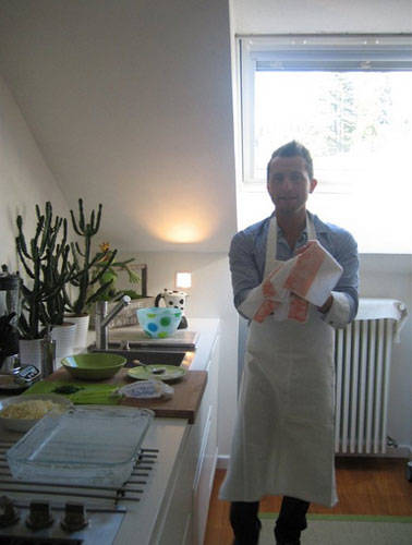 marco chef cuoco facebook