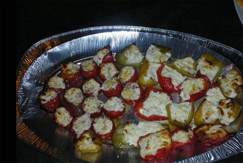 marco chef cuoco facebook
