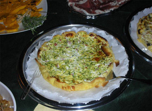 marco chef cuoco facebook