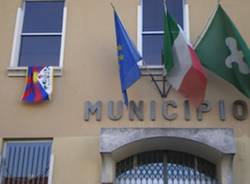 marnate comune municipio