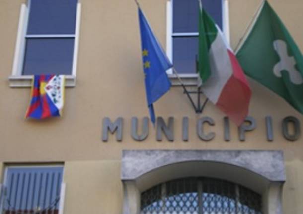 marnate comune municipio