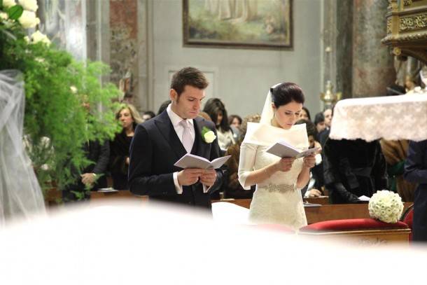 Marta e Sebastiano